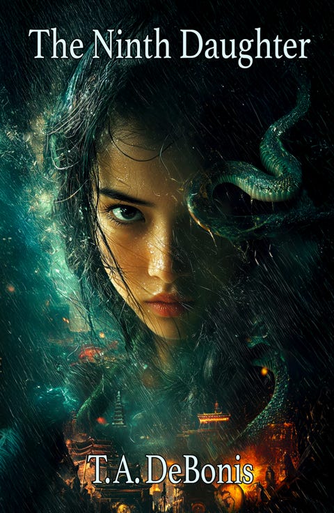 Ninth Daughter