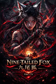 9 Tail Fox