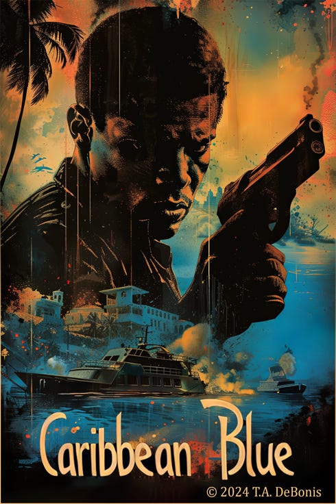 caribbean-blue