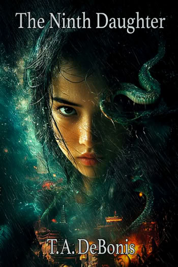 Ninth Daughter
