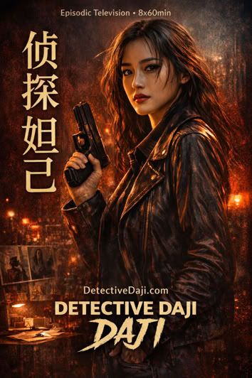 Daji
